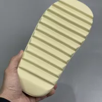 $52.00 USD Adidas Yeezy Slippers For Men #1339261