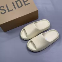 $52.00 USD Adidas Yeezy Slippers For Men #1339261