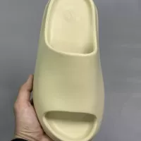 $52.00 USD Adidas Yeezy Slippers For Men #1339263