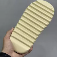 $52.00 USD Adidas Yeezy Slippers For Men #1339263