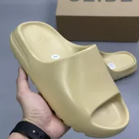 $52.00 USD Adidas Yeezy Slippers For Men #1339265