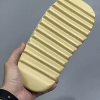 $52.00 USD Adidas Yeezy Slippers For Men #1339265