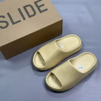 $52.00 USD Adidas Yeezy Slippers For Men #1339265