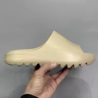 $52.00 USD Adidas Yeezy Slippers For Women #1339266
