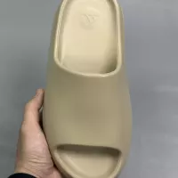 $52.00 USD Adidas Yeezy Slippers For Women #1339266