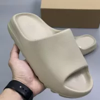 $52.00 USD Adidas Yeezy Slippers For Men #1339269