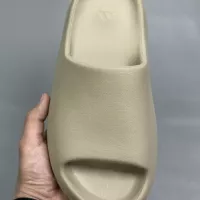 $52.00 USD Adidas Yeezy Slippers For Men #1339269