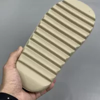 $52.00 USD Adidas Yeezy Slippers For Men #1339269