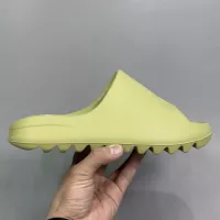 $52.00 USD Adidas Yeezy Slippers For Men #1339271