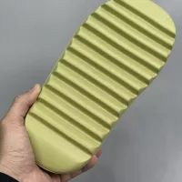 $52.00 USD Adidas Yeezy Slippers For Men #1339271