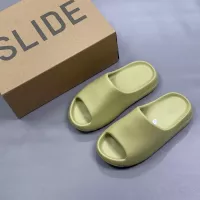$52.00 USD Adidas Yeezy Slippers For Men #1339271