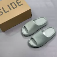 $52.00 USD Adidas Yeezy Slippers For Men #1339275