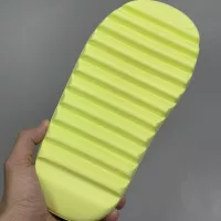 $52.00 USD Adidas Yeezy Slippers For Men #1339277