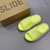 $52.00 USD Adidas Yeezy Slippers For Men #1339277