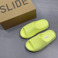 $52.00 USD Adidas Yeezy Slippers For Women #1339278