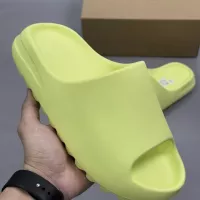 $52.00 USD Adidas Yeezy Slippers For Men #1339279