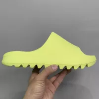 $52.00 USD Adidas Yeezy Slippers For Men #1339279