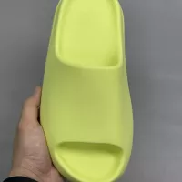 $52.00 USD Adidas Yeezy Slippers For Men #1339279