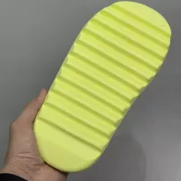 $52.00 USD Adidas Yeezy Slippers For Men #1339279