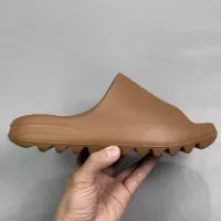 $52.00 USD Adidas Yeezy Slippers For Women #1339280