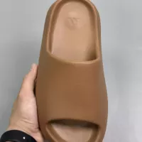 $52.00 USD Adidas Yeezy Slippers For Men #1339281