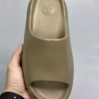 $52.00 USD Adidas Yeezy Slippers For Men #1339283