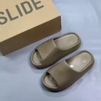 $52.00 USD Adidas Yeezy Slippers For Men #1339283