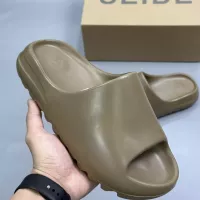 $52.00 USD Adidas Yeezy Slippers For Men #1339285