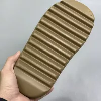 $52.00 USD Adidas Yeezy Slippers For Men #1339285