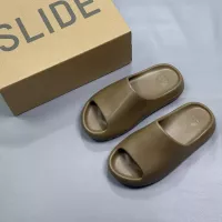 $52.00 USD Adidas Yeezy Slippers For Men #1339285