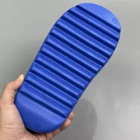 $52.00 USD Adidas Yeezy Slippers For Men #1339291