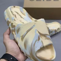 $52.00 USD Adidas Yeezy Slippers For Men #1339301