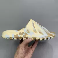 $52.00 USD Adidas Yeezy Slippers For Men #1339301