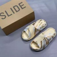$52.00 USD Adidas Yeezy Slippers For Men #1339301