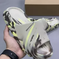 $52.00 USD Adidas Yeezy Slippers For Men #1339303