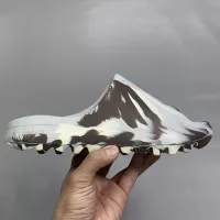 $52.00 USD Adidas Yeezy Slippers For Men #1339305