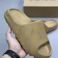 $52.00 USD Adidas Yeezy Slippers For Men #1339307