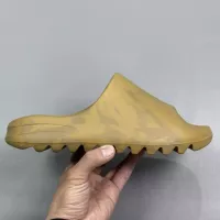 $52.00 USD Adidas Yeezy Slippers For Men #1339307