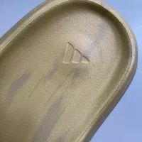$52.00 USD Adidas Yeezy Slippers For Men #1339307