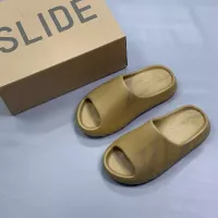$52.00 USD Adidas Yeezy Slippers For Men #1339307