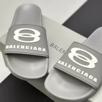 $64.00 USD Balenciaga Slippers For Women #1339308