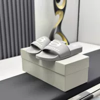 $64.00 USD Balenciaga Slippers For Women #1339308