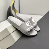 $64.00 USD Balenciaga Slippers For Women #1339308