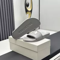 $64.00 USD Balenciaga Slippers For Women #1339308