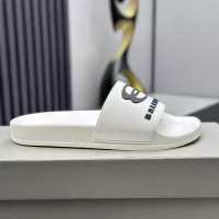 $64.00 USD Balenciaga Slippers For Men #1339313