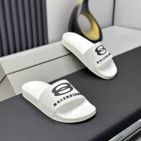 $64.00 USD Balenciaga Slippers For Men #1339313