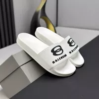 $64.00 USD Balenciaga Slippers For Men #1339313