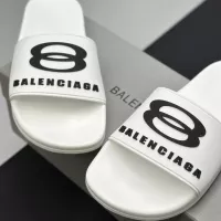 $64.00 USD Balenciaga Slippers For Men #1339313