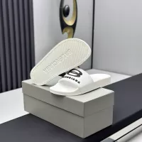 $64.00 USD Balenciaga Slippers For Men #1339313