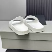 $64.00 USD Balenciaga Slippers For Men #1339313